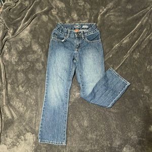 Children’s Place Bootcut Jeans
